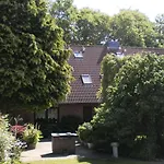 Apartment In Gaestehaus Mit Fahrradverleih By Interhome