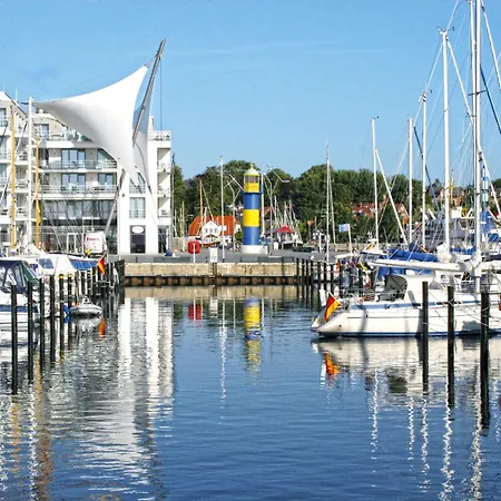 Lägenhet In Gaestehaus Mit Fahrradverleih By Interhome