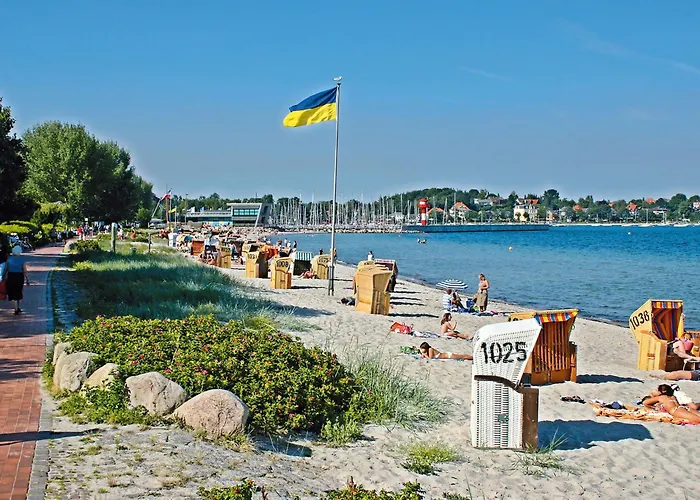 In Gaestehaus Mit Fahrradverleih By Interhome Goosefeld