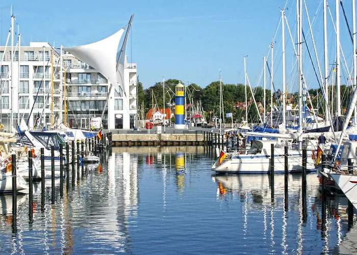 Lägenhet In Gaestehaus Mit Fahrradverleih By Interhome